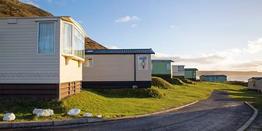 Upgrading Mobile Home Can Be an Exciting Journey Towards a More Comfortable and Modern Living Space