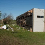 Your Mobile Home Against Severe Weather Conditions in the Unpredictable Climate