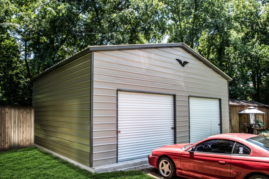 Assessing Your Specific Needs Plays a Pivotal Role in Determining Whether a Garage Aligns with Your Lifestyle