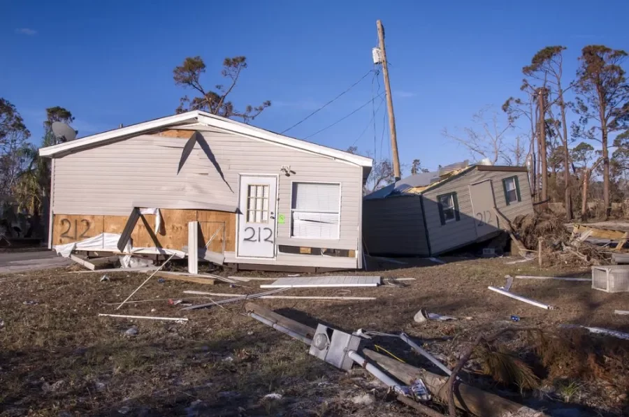 Discover Essential Tips on Preparing Your Mobile Home for Strong Winds in Tennessee
