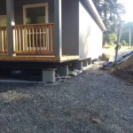 The Cost Considerations for Tying Down a Mobile Home in Tennessee