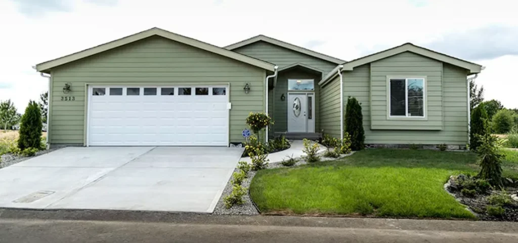 The Possibilities of Adding a Garage to Your Mobile Home in Tennessee