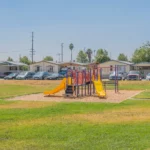 The Possibilities of Adding a Playground Set to Your Mobile Home Property in Tennessee