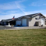 The Process of Adding a Garage to Your Mobile Home in Tennessee