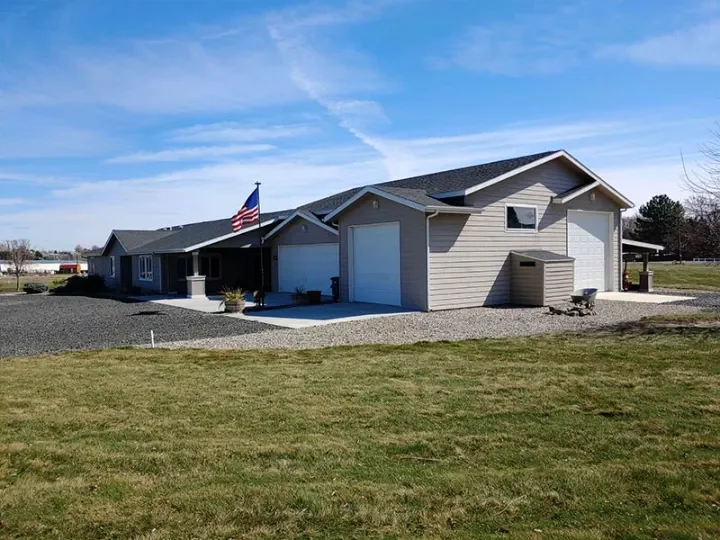 The Process of Adding a Garage to Your Mobile Home in Tennessee