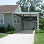 The Pros and Cons of Carports and Garages for Mobile Homes in Tennessee