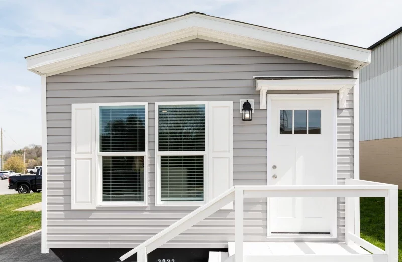 The Regulations and Possibilities of Having a Shed on Mobile Home Property in Tennessee