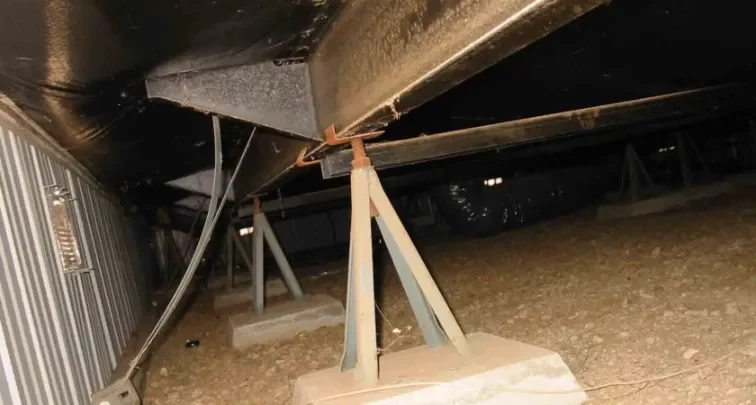 The Step-by-Step Process of Properly Tying Down a Mobile Home in Tennessee