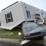 Uncover the Safety Considerations between a Car and a Mobile Home during Tornadoes in Tennessee