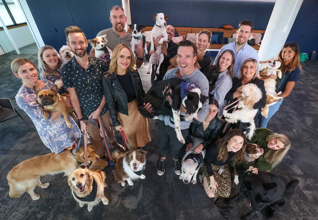 Establish Open Communication with Fellow Pet Owners in the Community