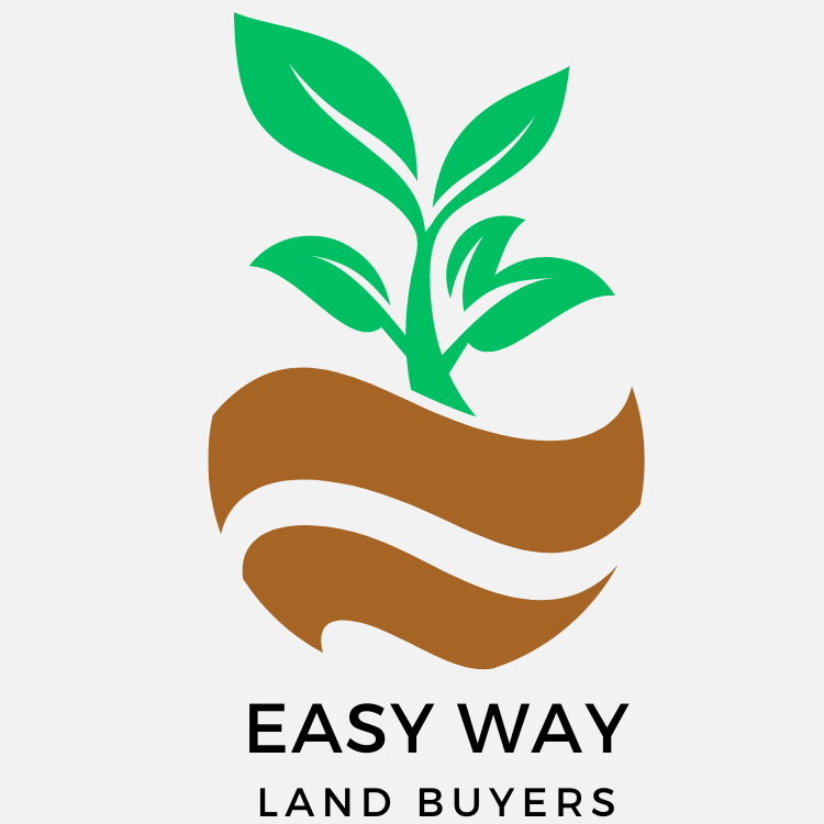 Easy Way Land Buyers logo