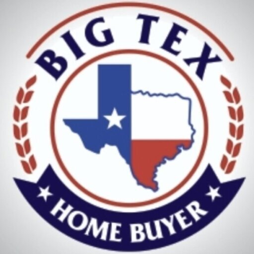 BigTexHomeBuyer logo