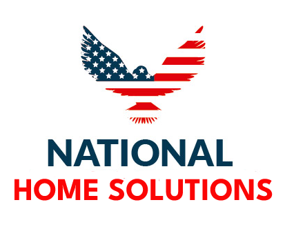 National Home Solutions, LLC logo