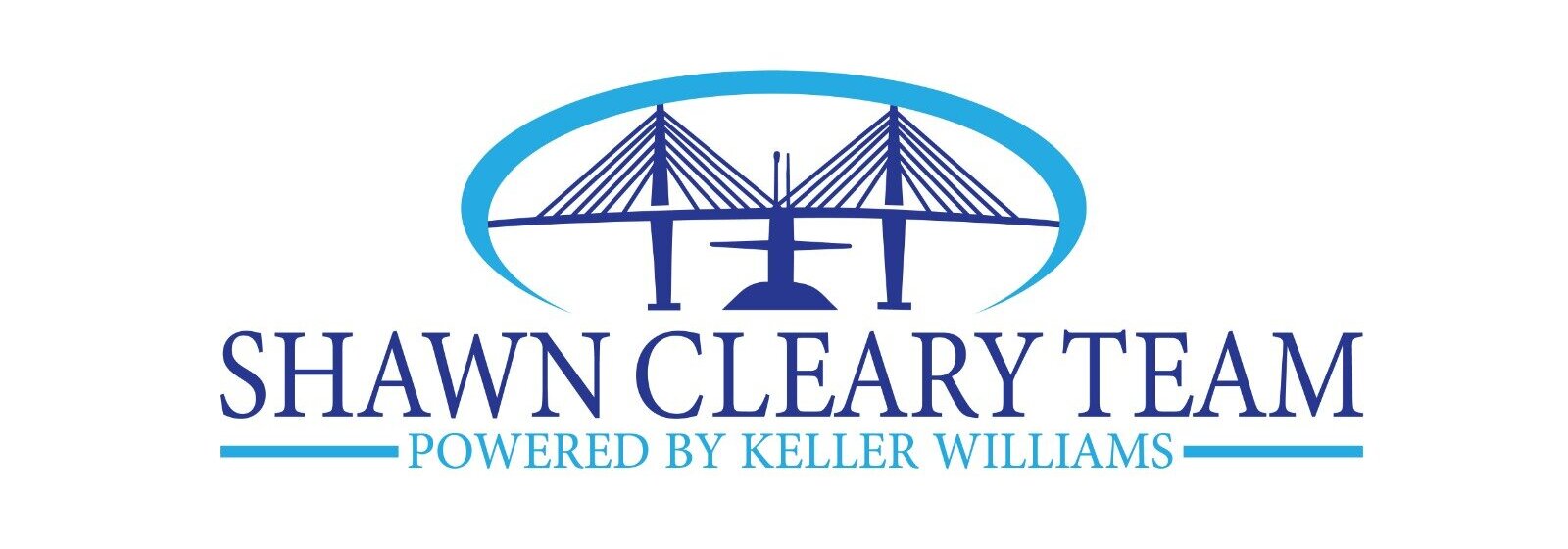 The Shawn Cleary Team logo