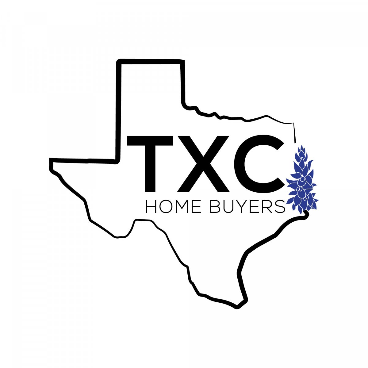 TXC Home Buyers logo