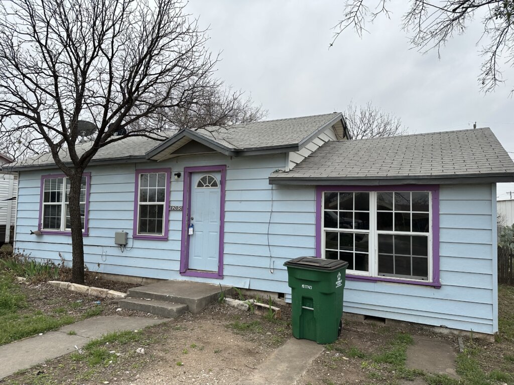 House For Sale