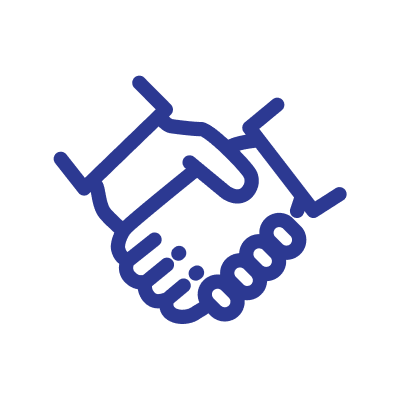 handshake