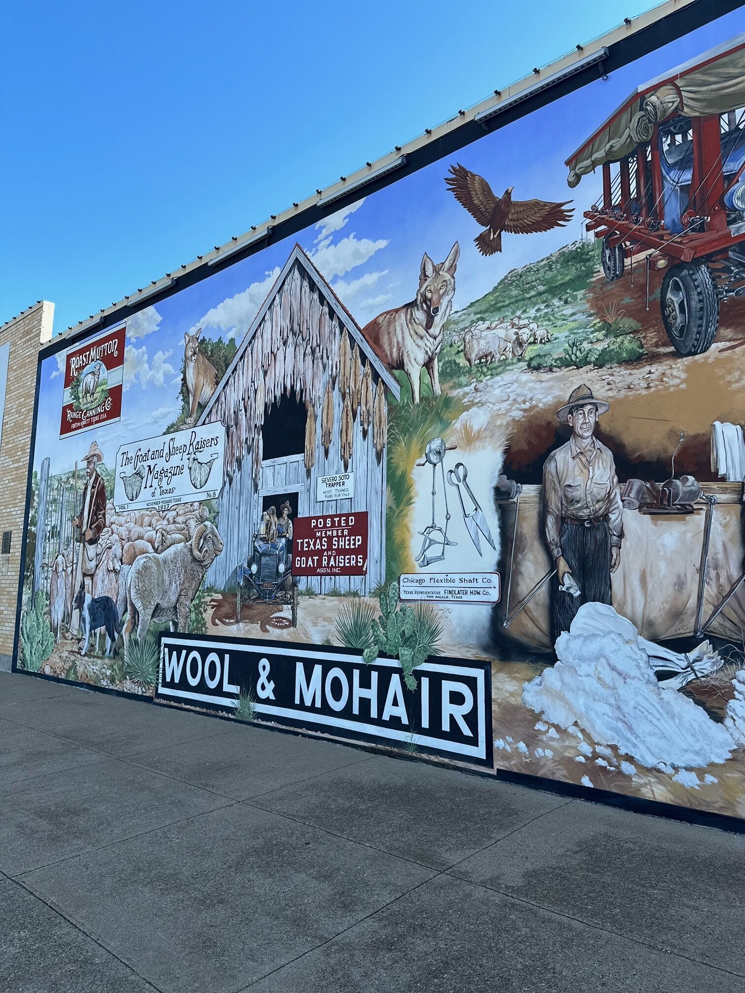 Mural