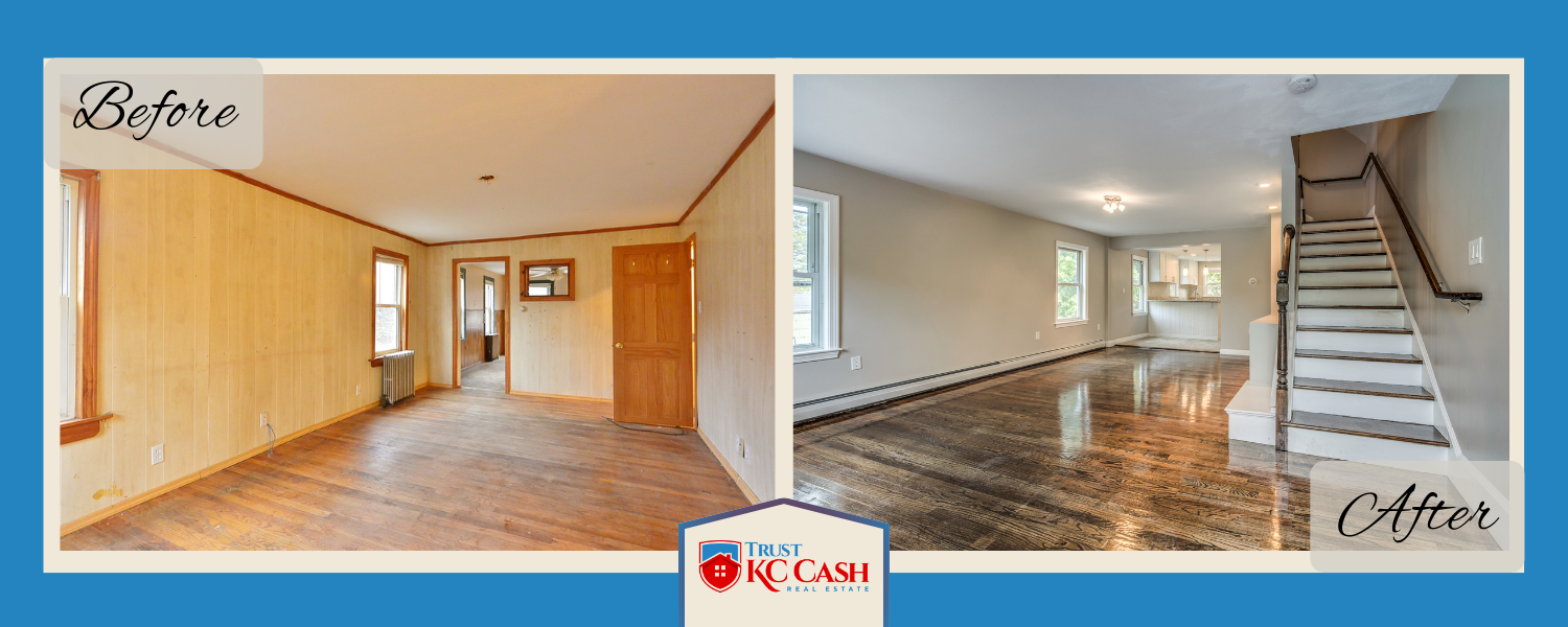 Cash For Houses Mission
