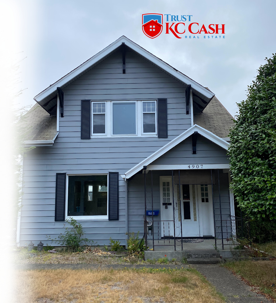 Sell House For Cash Benefits Mission
