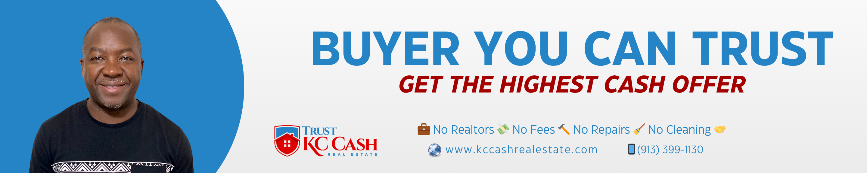 Sell My Home Fast Mission
