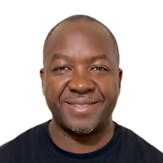 Bemate (Ben) Bomboma — KC Cash Real Estate