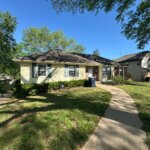 Probate house for sale in Kansas City Missouri