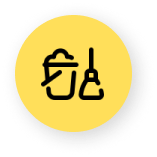 No Cleaning
