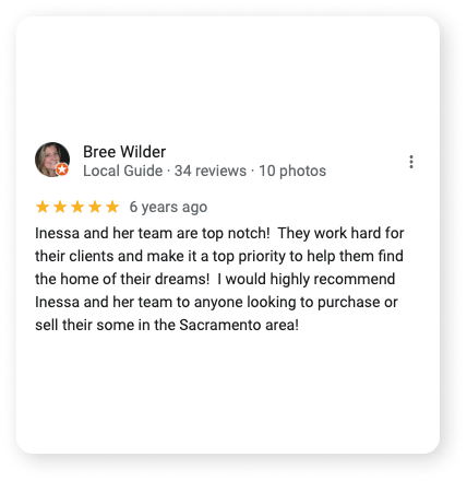 Review Bree Wilder