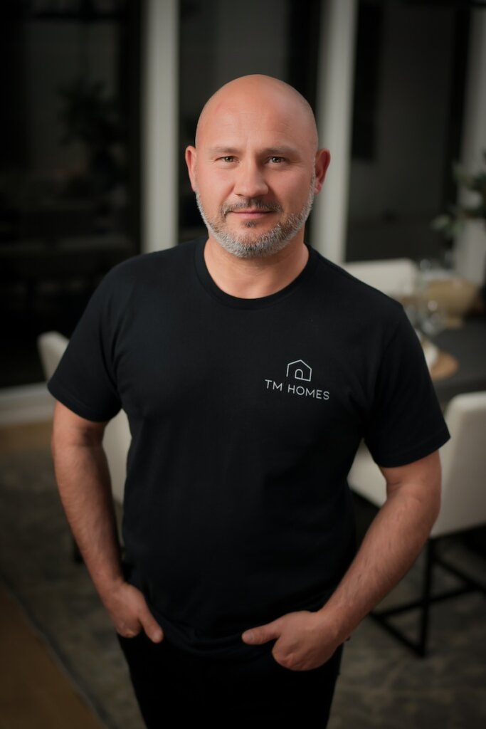 Eugene Chernioglo