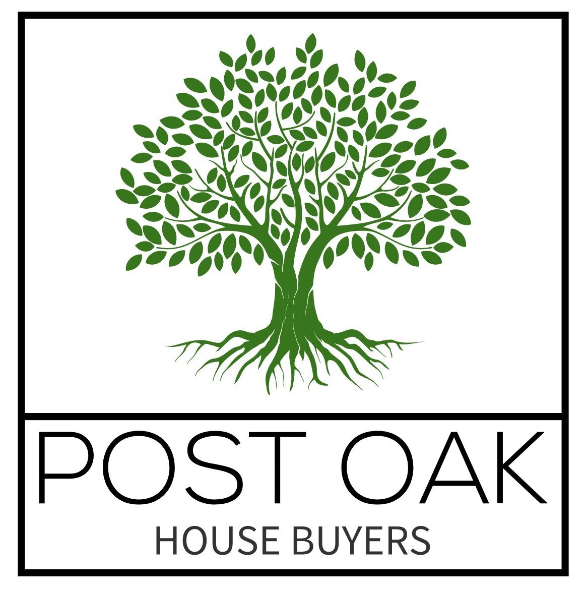 Post Oak House Buyers