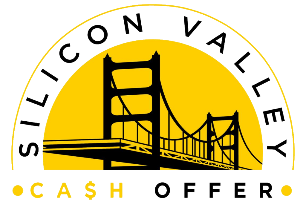 Silicon Valley Cash Offer Logo