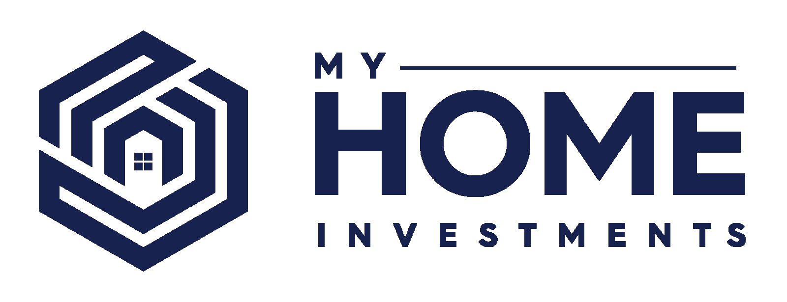 My Home Investments logo