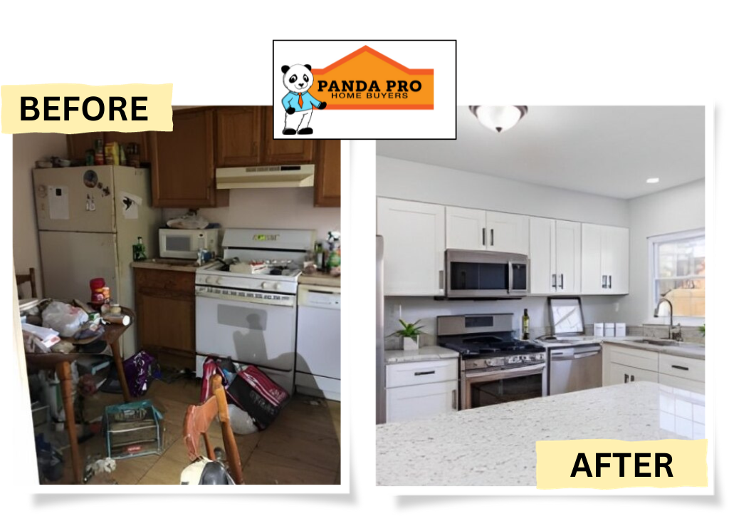 Sell Your House Fast In Hyattsville Maryland