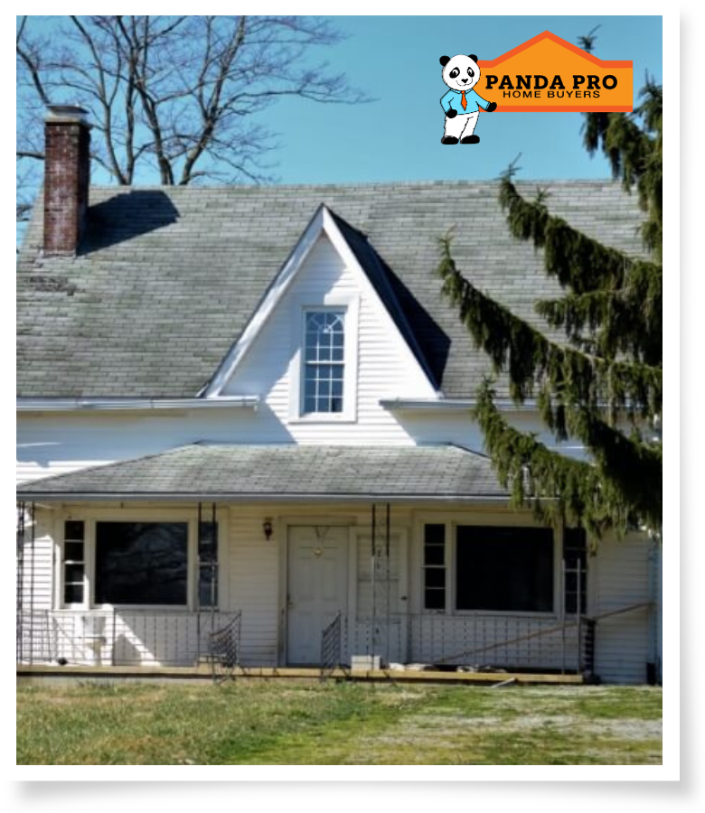 we buy houses Hyattsville Maryland
