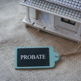 selling probate legal needs in Baltimore