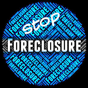 stop foreclosure need a sale Maryland