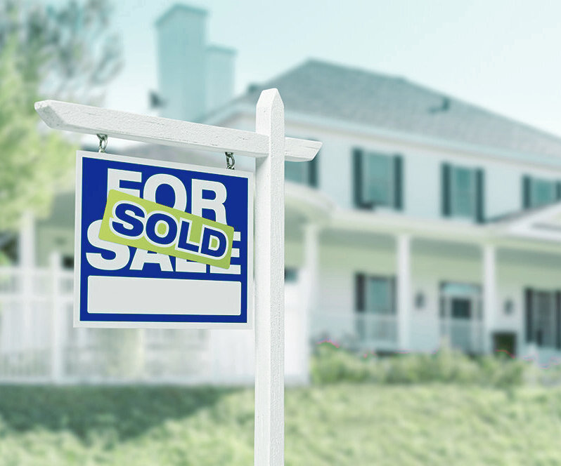 Sold the house divorce in Maryland
