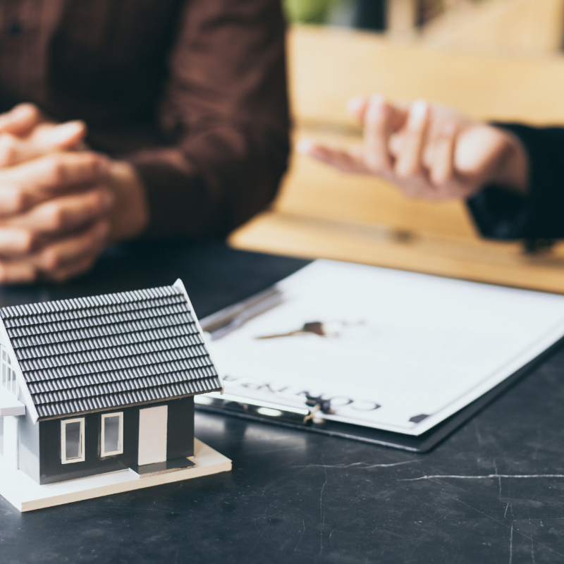Can You Sell A Rental Property With Tenants In Maryland