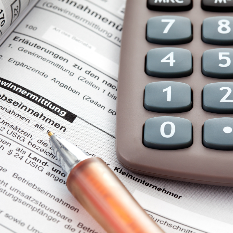 House Closing Costs in Maryland