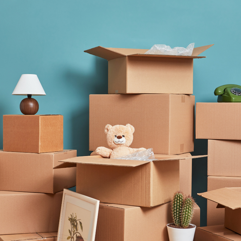 How to Sell A House When Relocating in Maryland