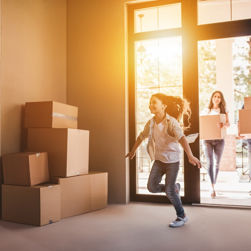 Sell A House Fast When Relocating in Maryland