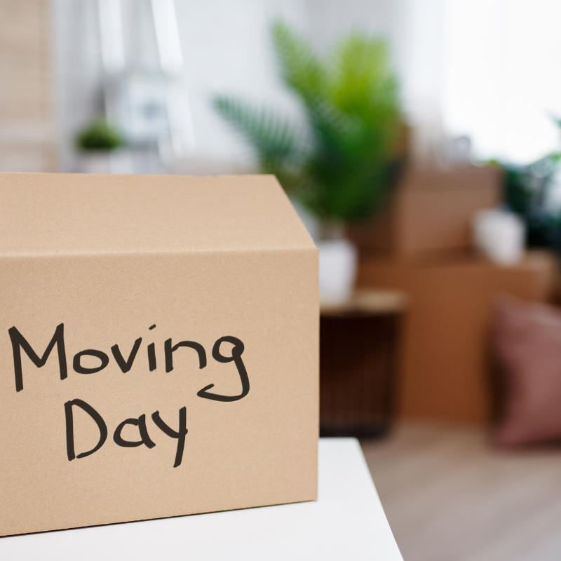Sell A House When Relocating in Maryland