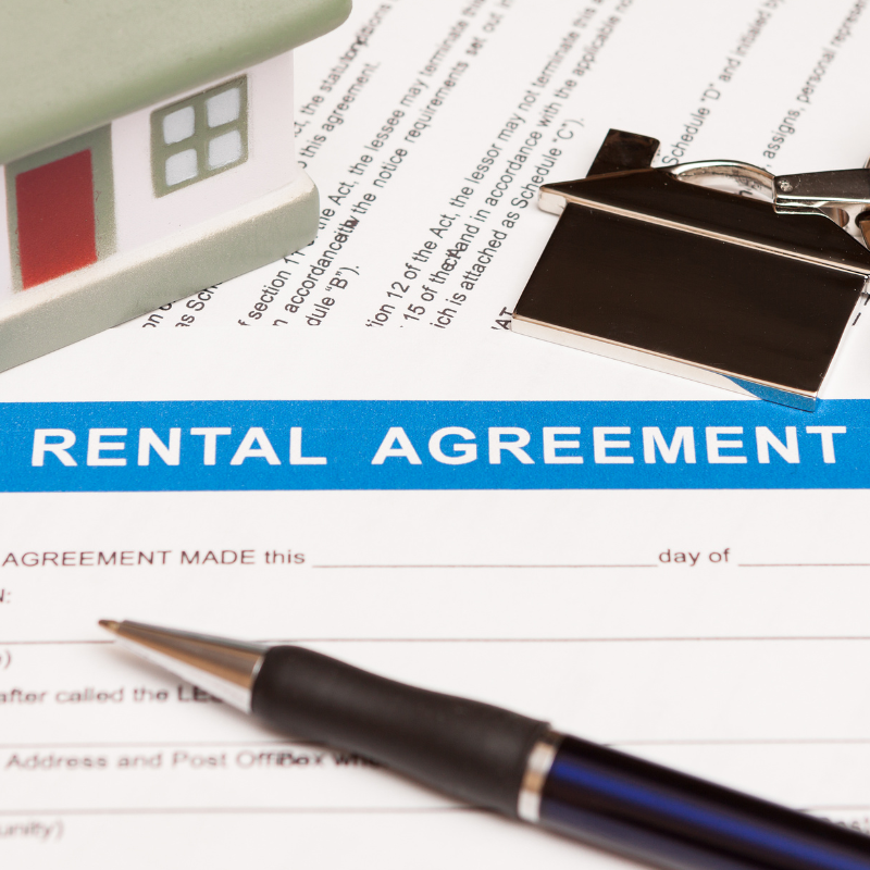 Sell A Rental Property Fast With Tenants in Maryland