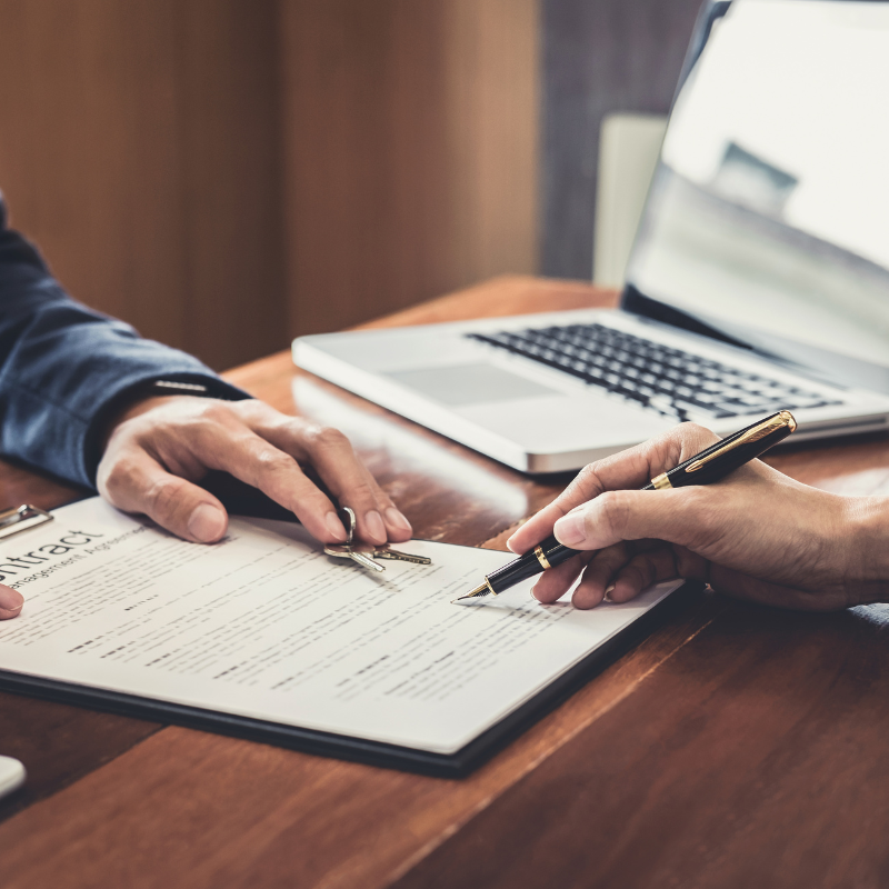 Sell A Rental Property With Tenants in Maryland