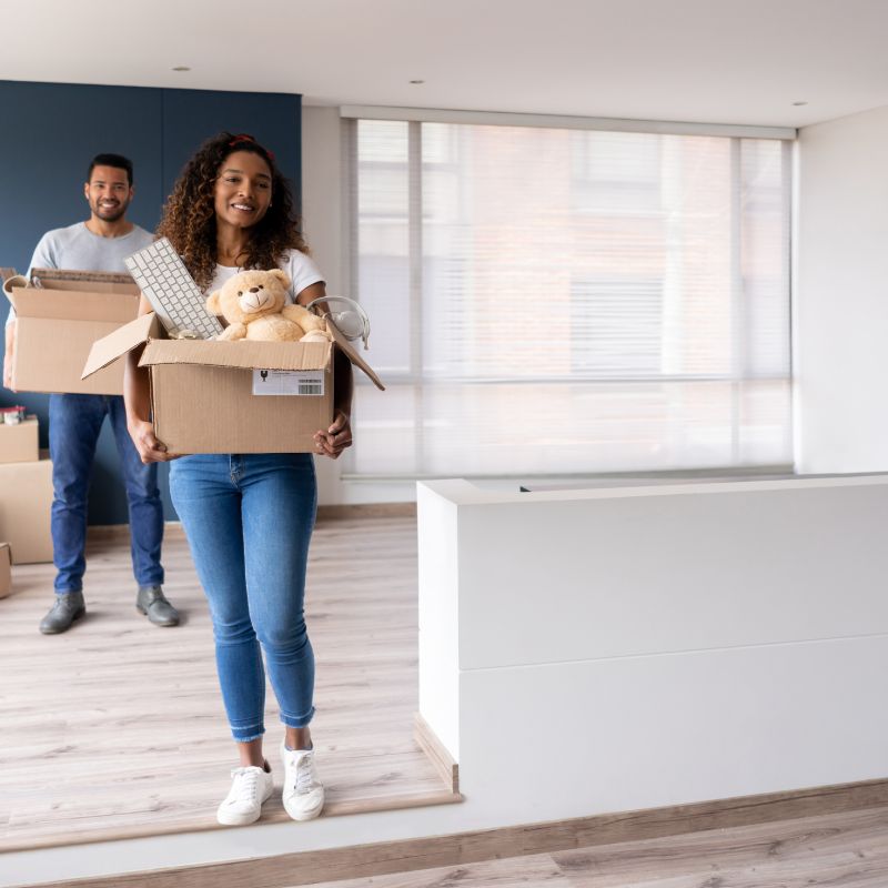Sell My House When Relocating in Maryland