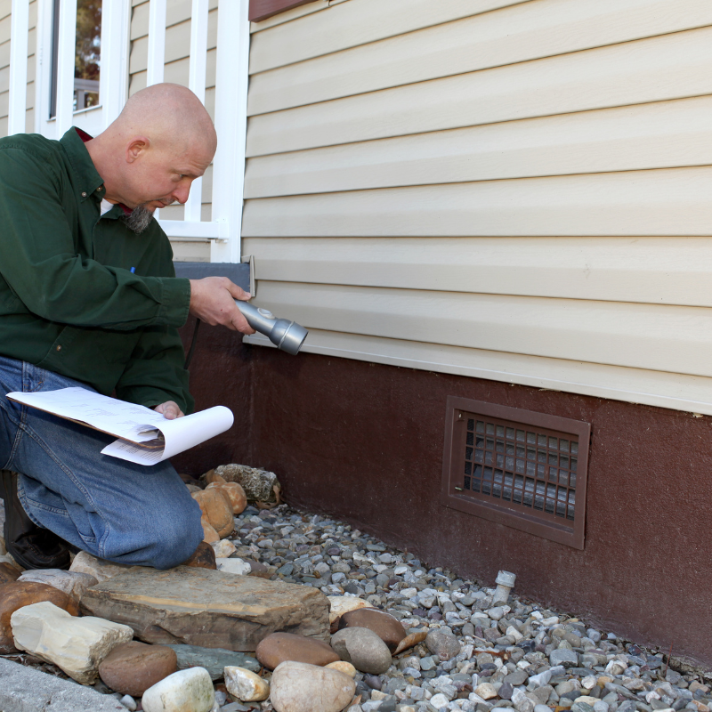 Sell My House With Foundation Problems in Maryland
