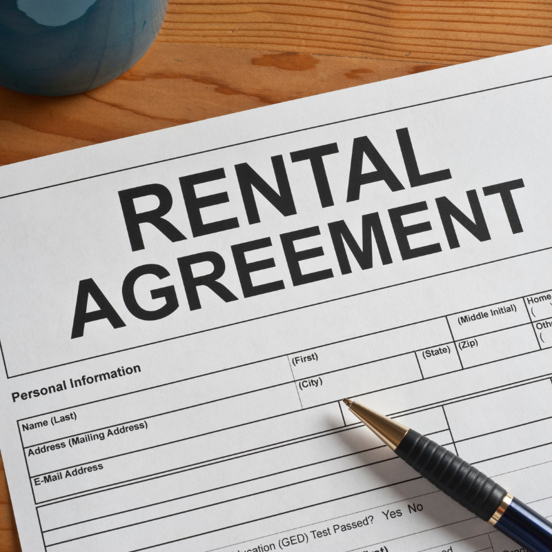 Sell My Rental Property With Tenants in Maryland