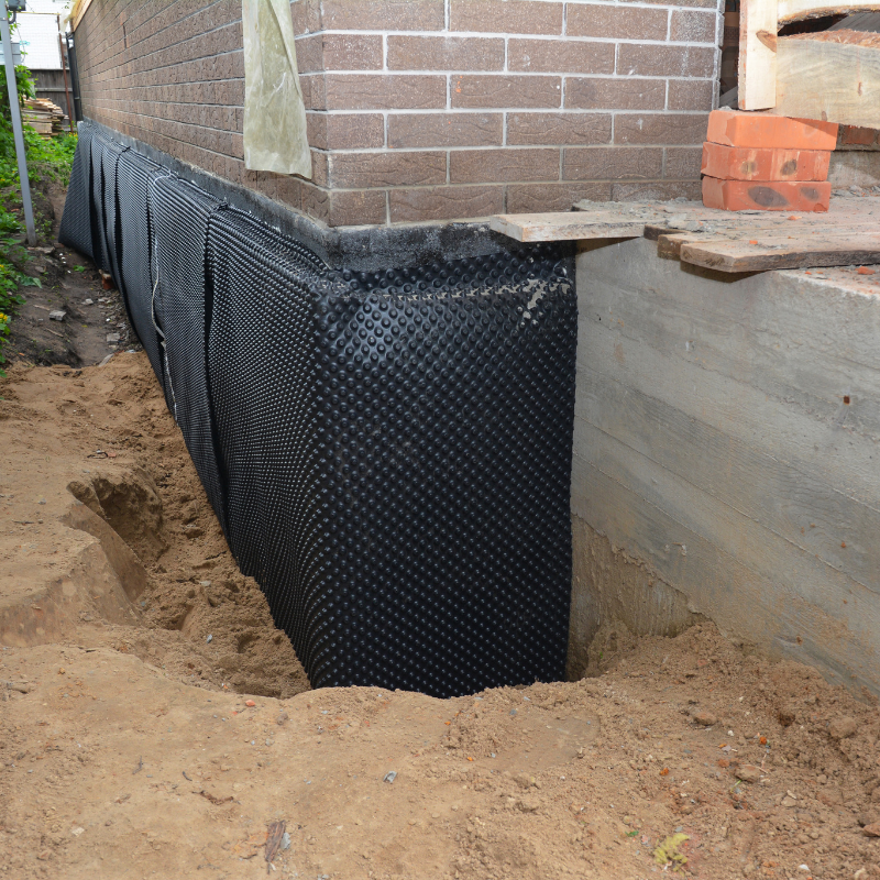 Sell Your House Fast With Foundation Problems in Maryland