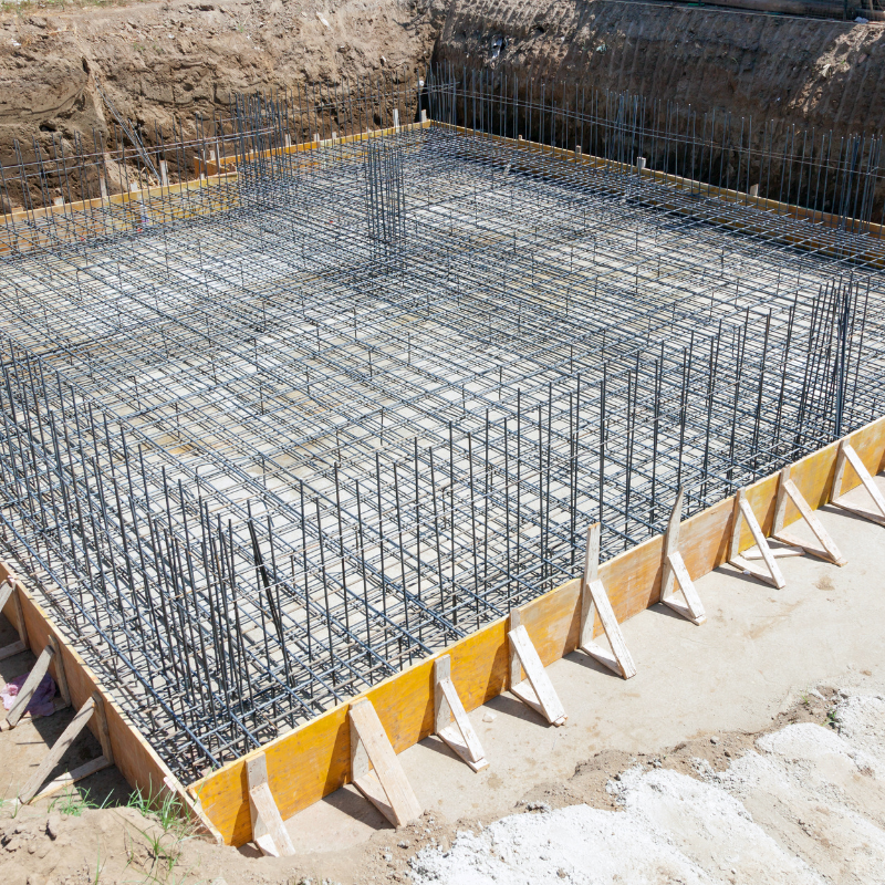 Sell Your House With Foundation Problems in Maryland